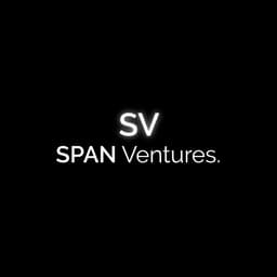 SPAN ventures logo