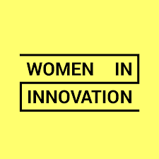Women In Innovation Logo